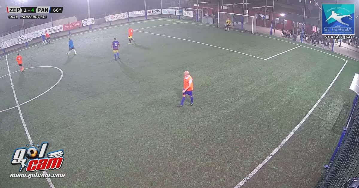 gol carmine c