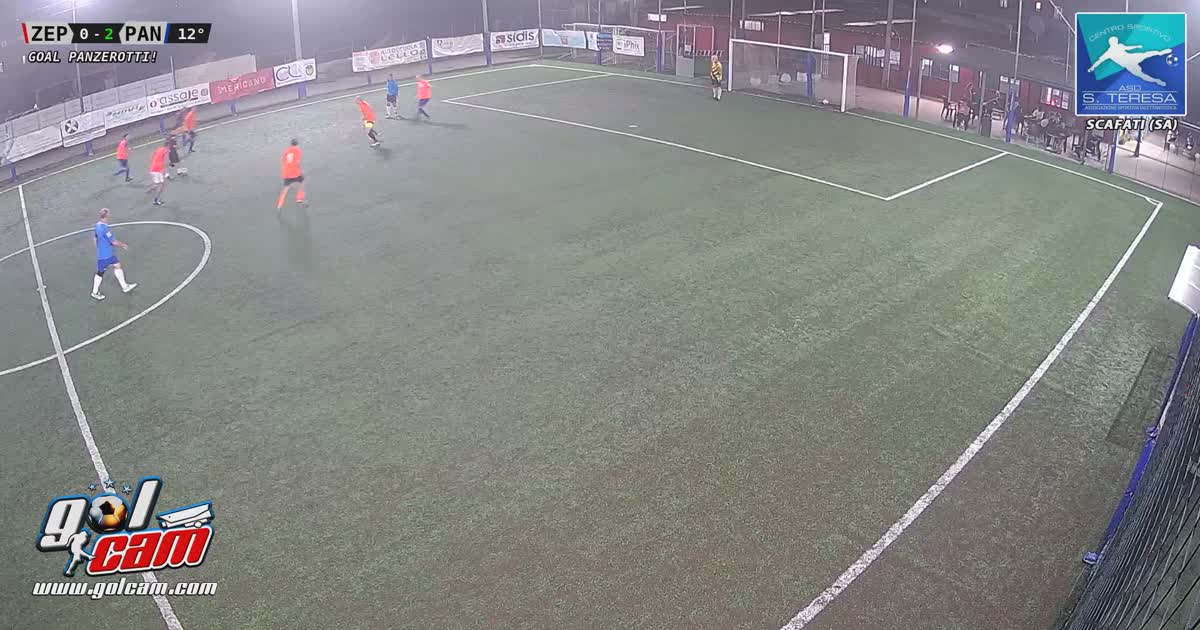 gol carmine
