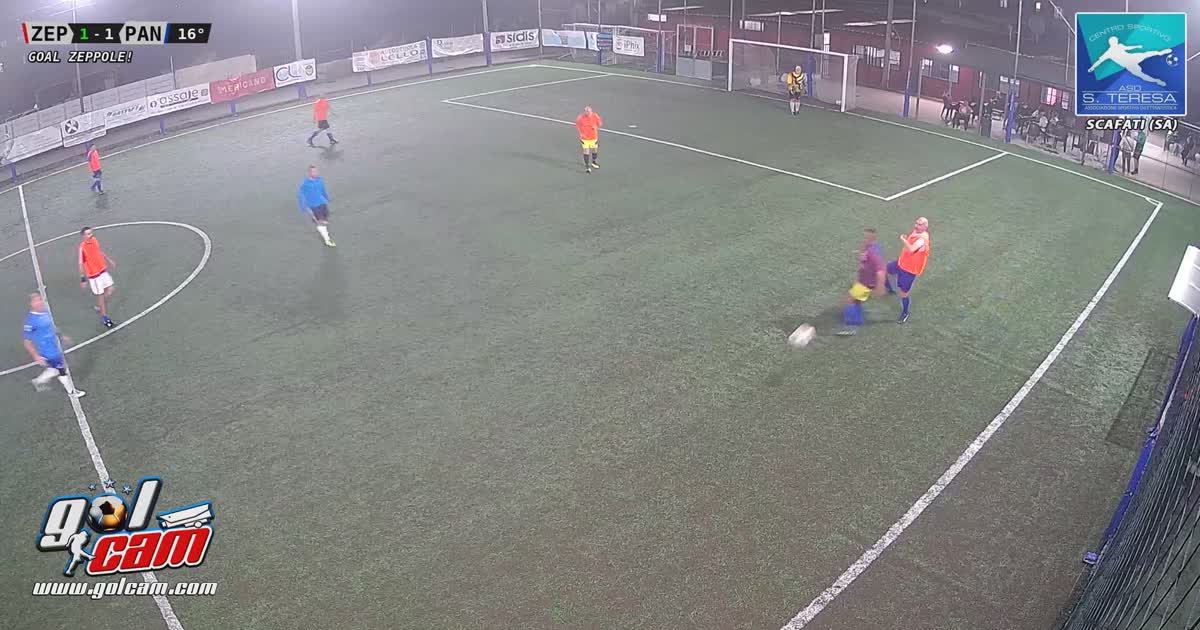 gol guglielmo