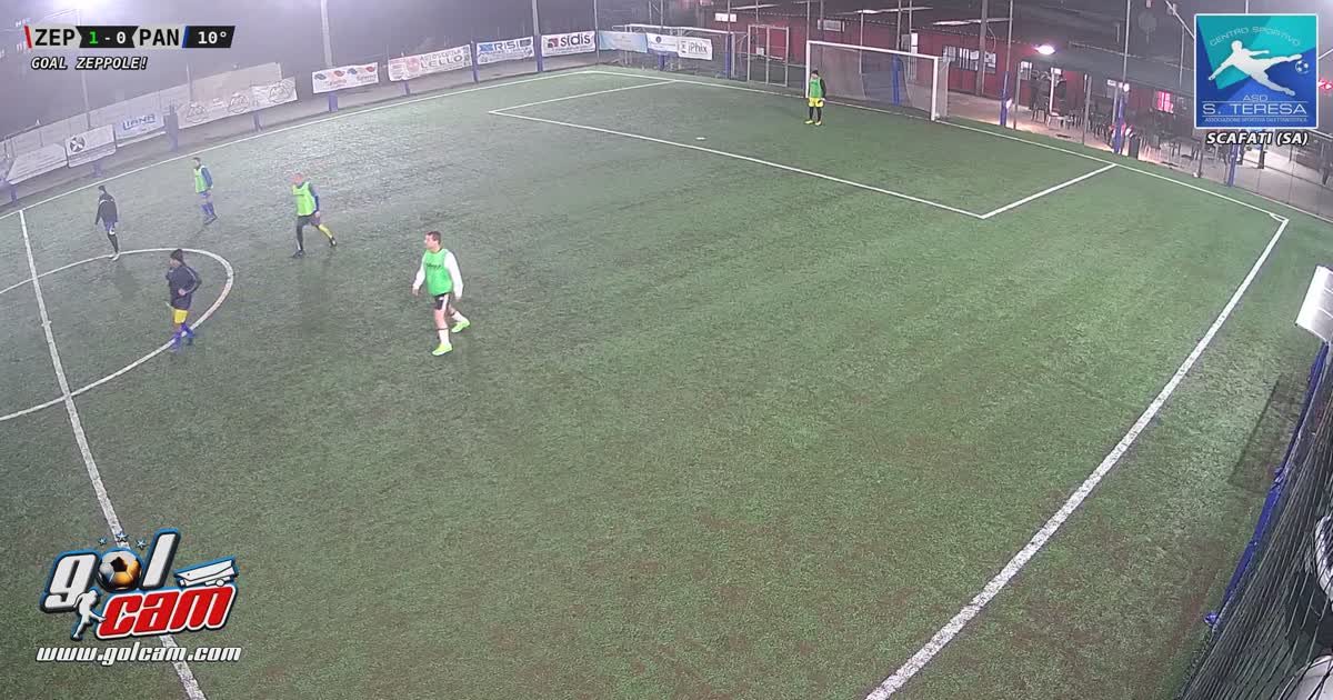 Gol paquito