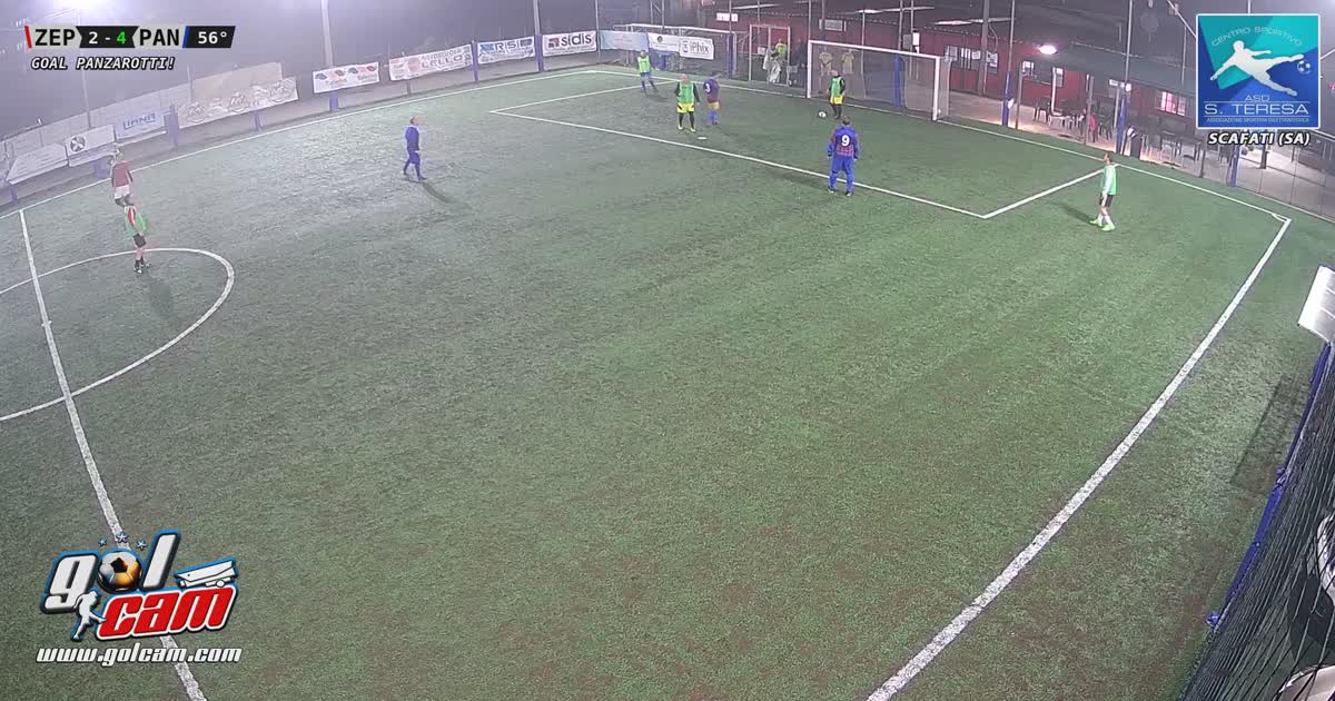 Gol antonio