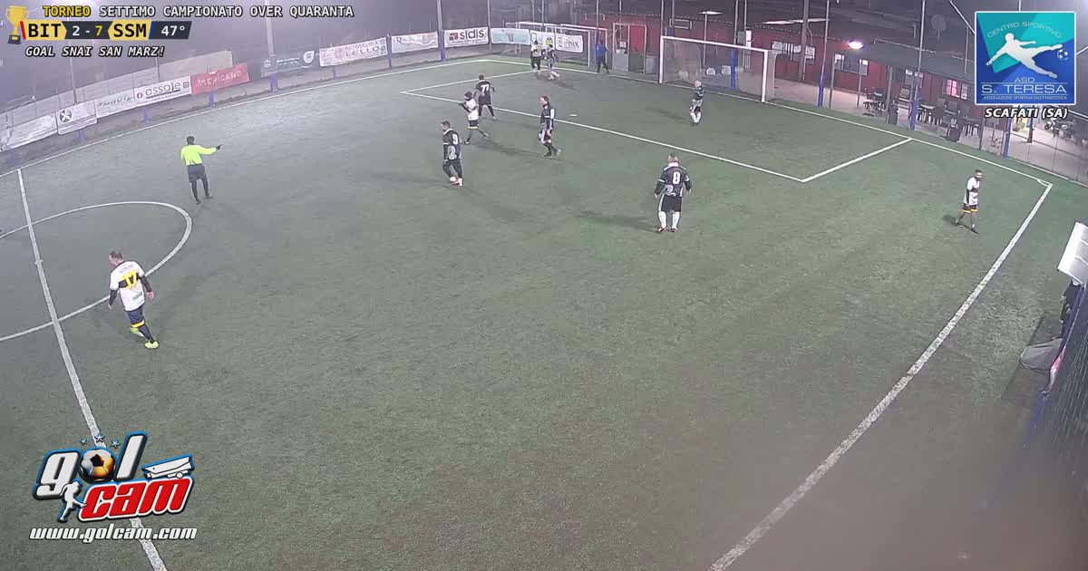 Gol Carmine