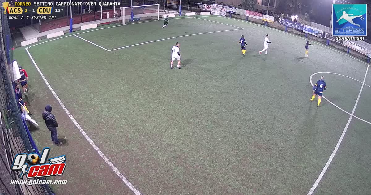 Goal 2-1