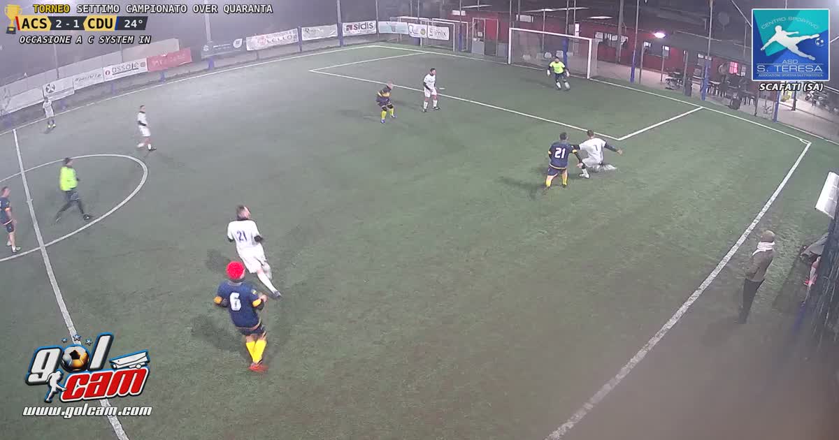 Azione 23
