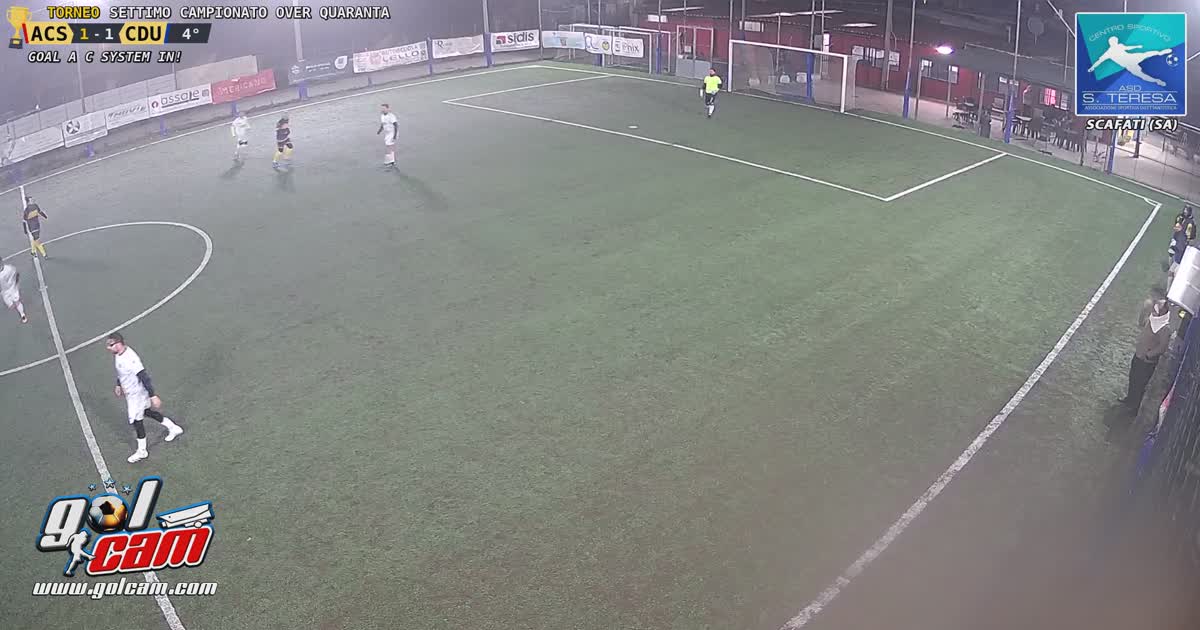 Goal 1-1