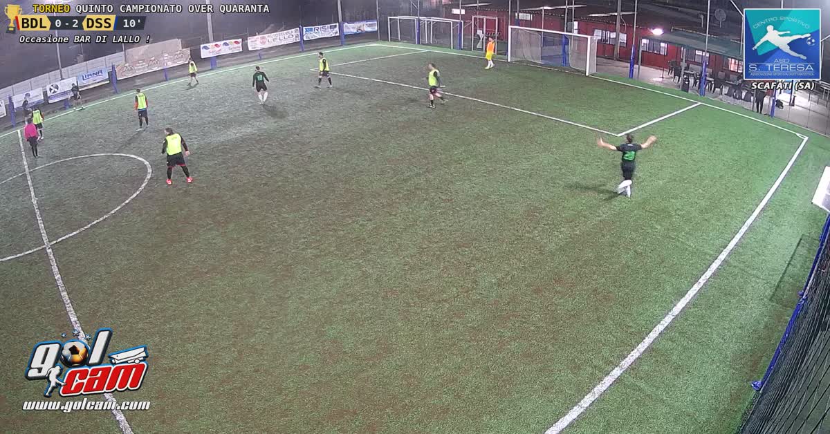 Spaca Napoli 