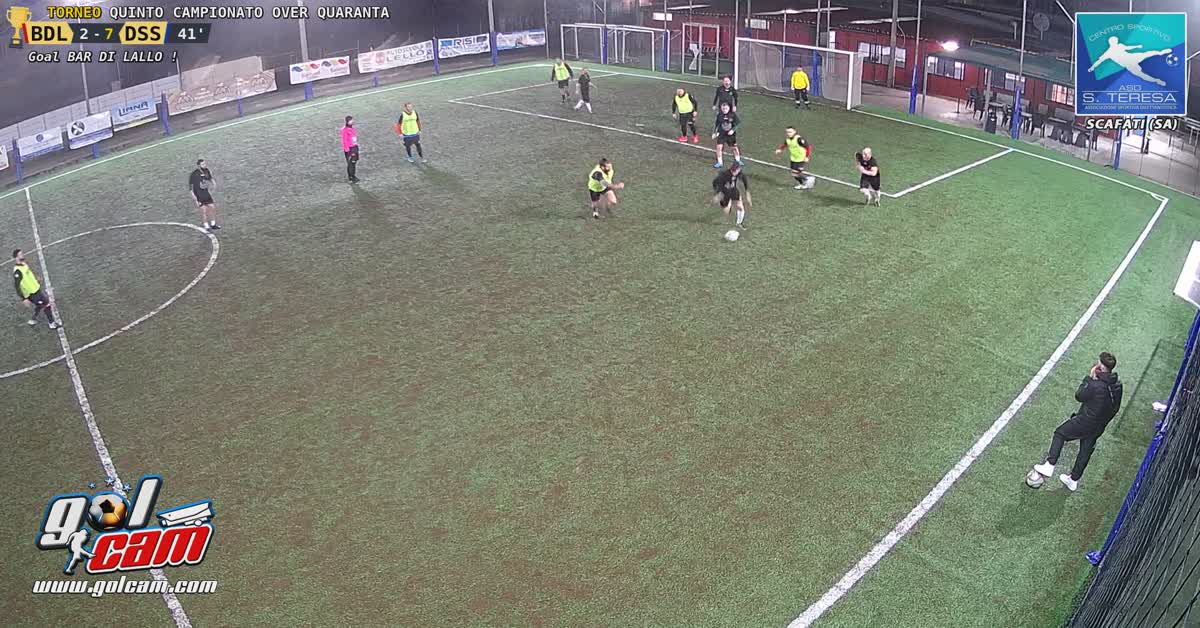 Gioco di squadra 