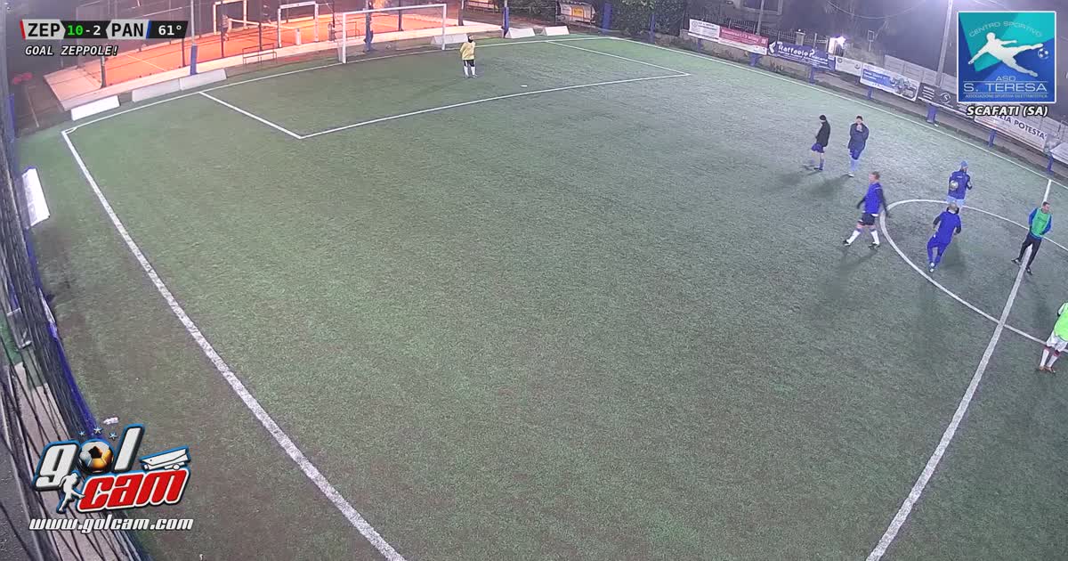 Gol ludiso