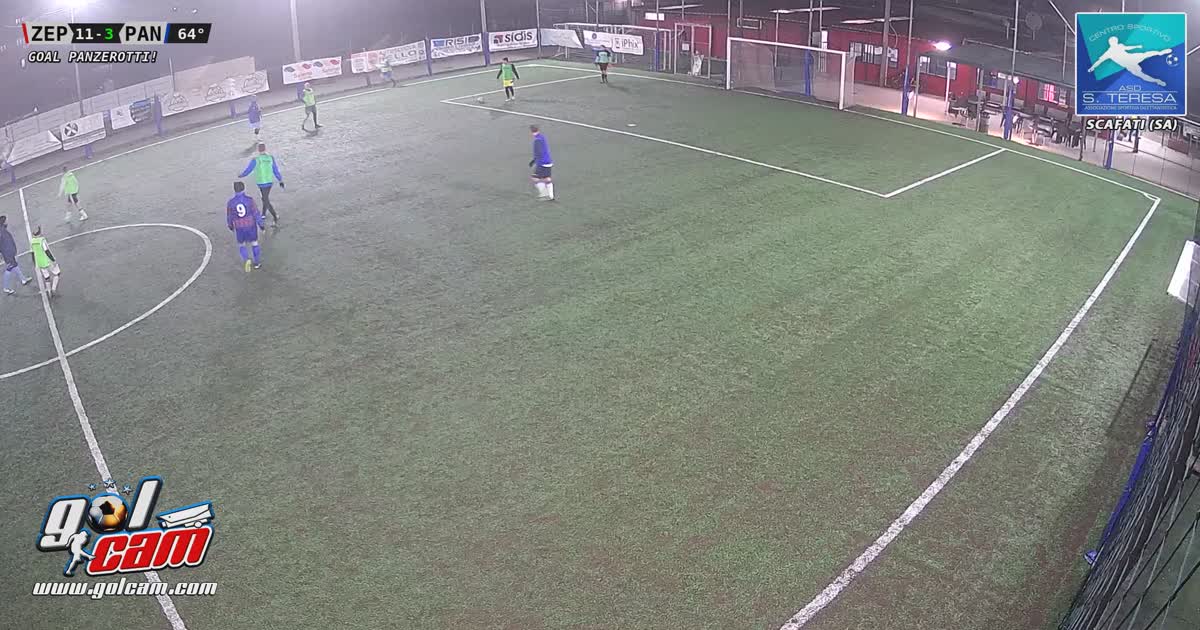 Gol mimmo