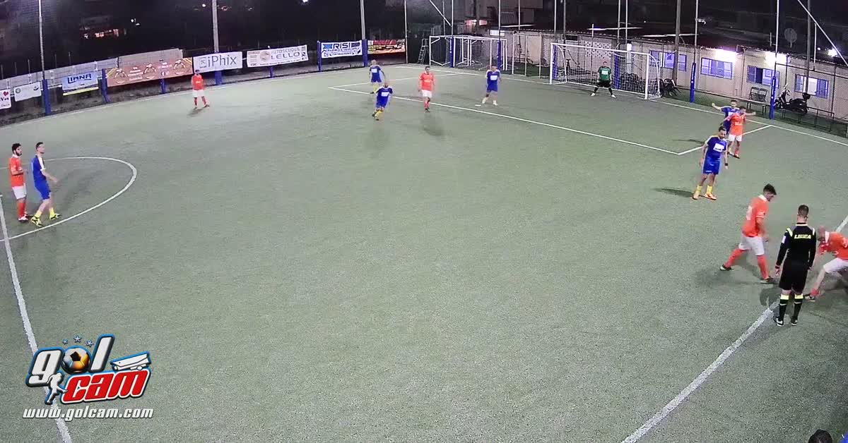 Gol subito