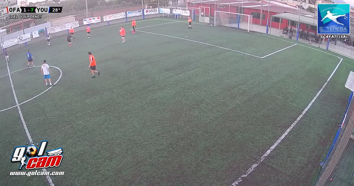 Cecchini al santa
