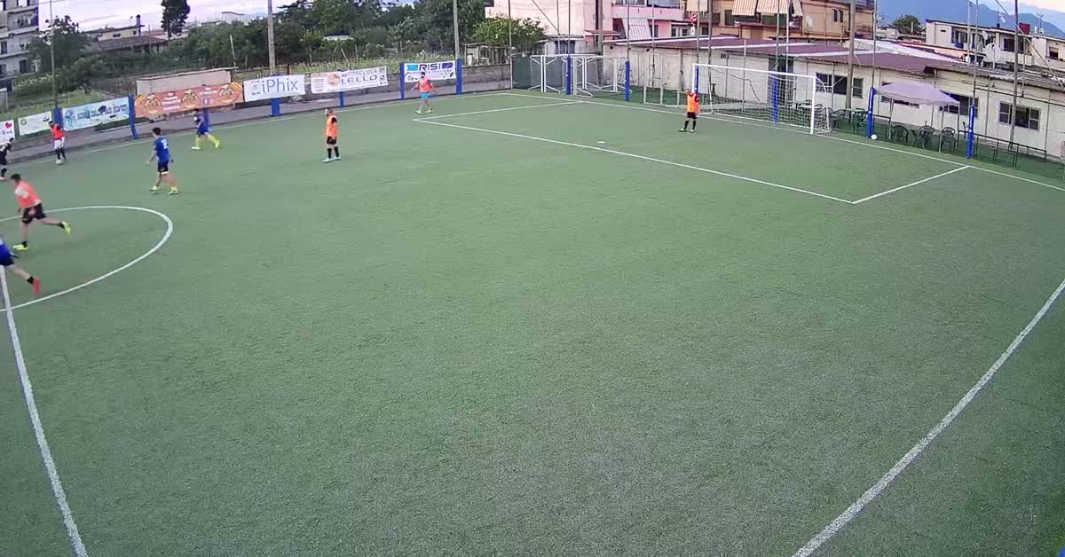 Diagonale preciso