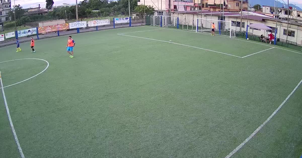 Diagonale vincente