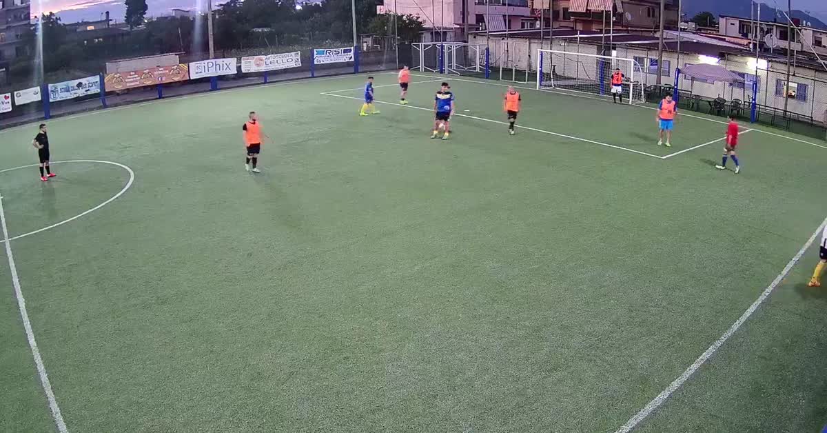 Free-kick