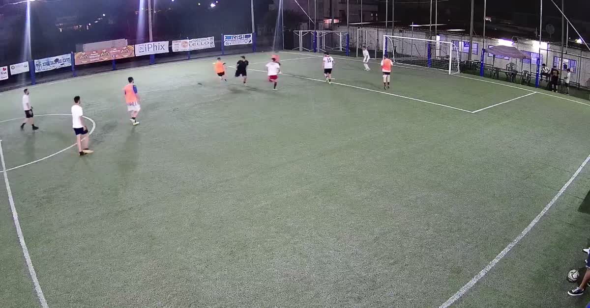 Dribbling goliardico 