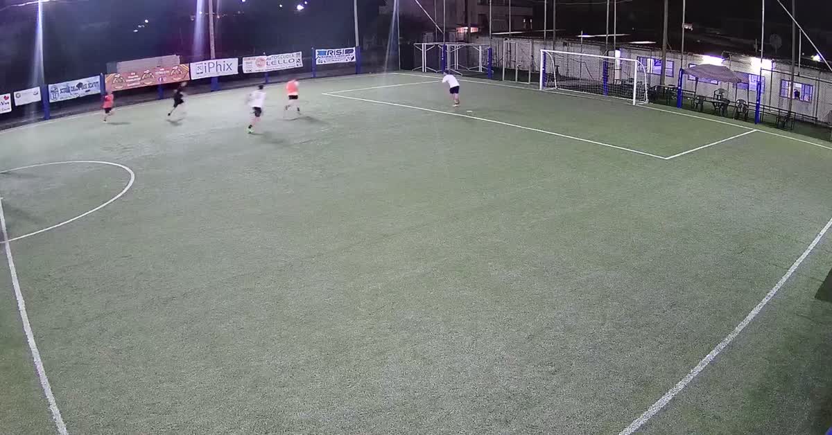 No passa
