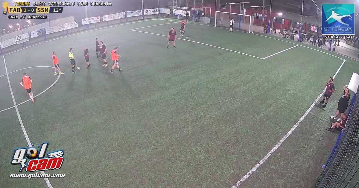 Gol facile