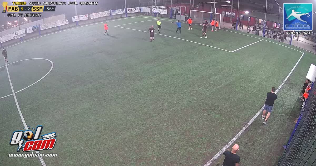 Gol su rigore 