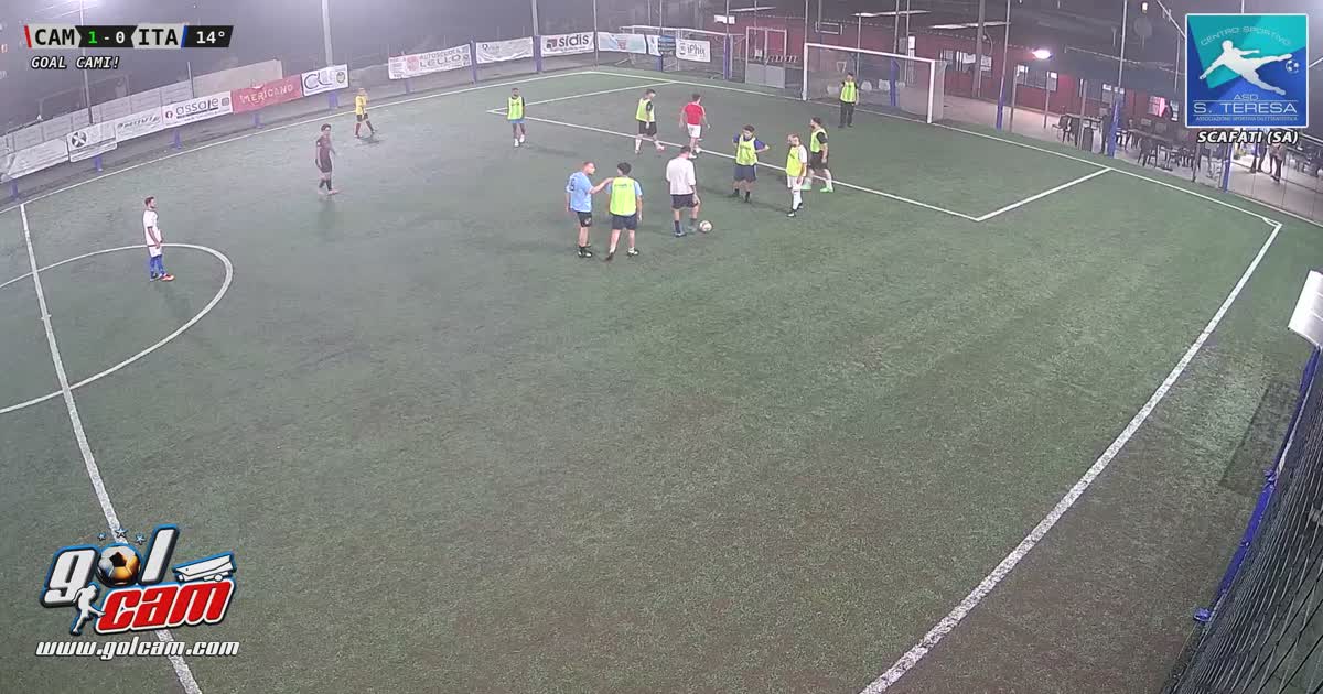 Primo gol