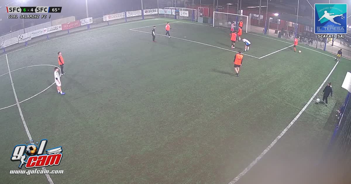 ma chi è messi?