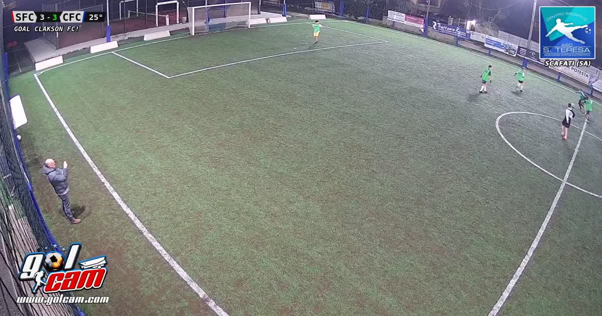 Golazo