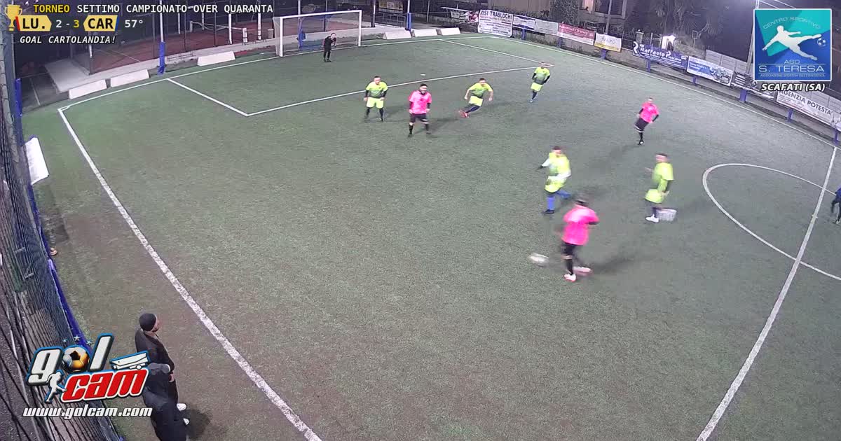 Goal vittoria 