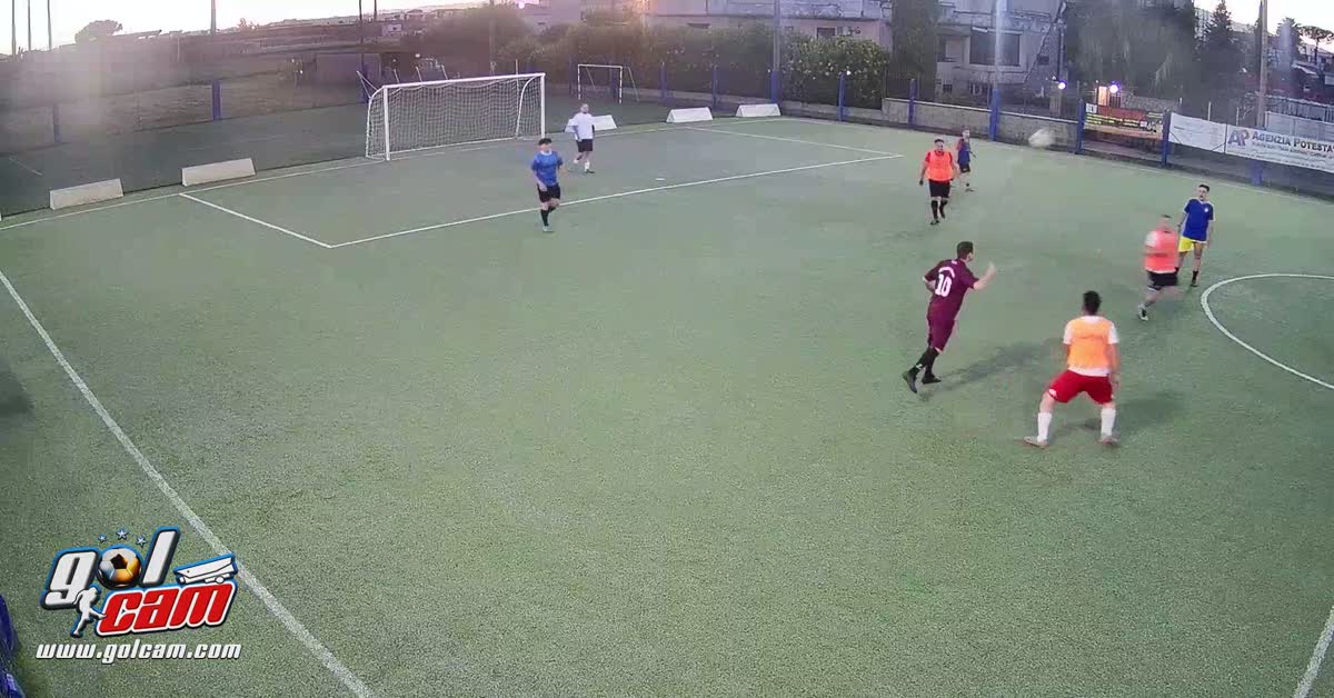 Bel gol