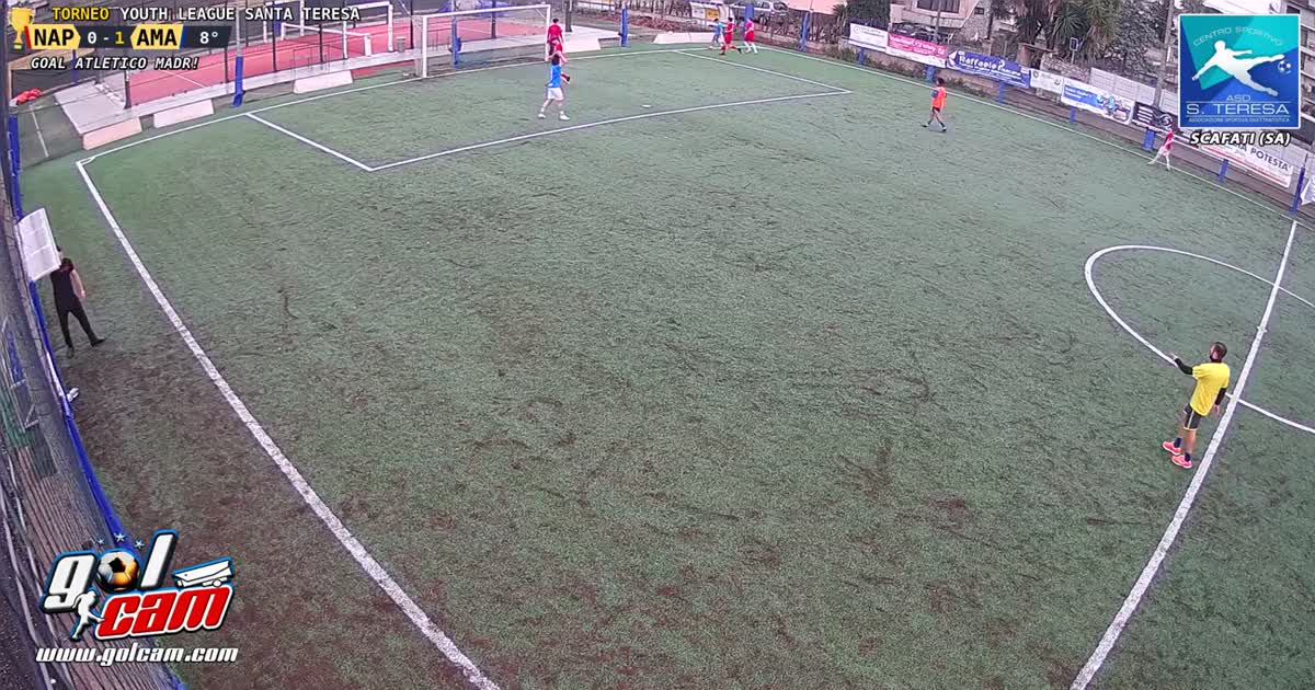 Gol Giovanni 