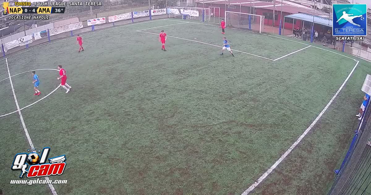 Tiro da fuori