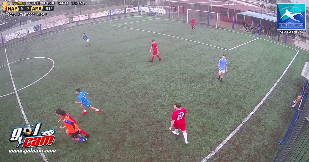 tiro al volo