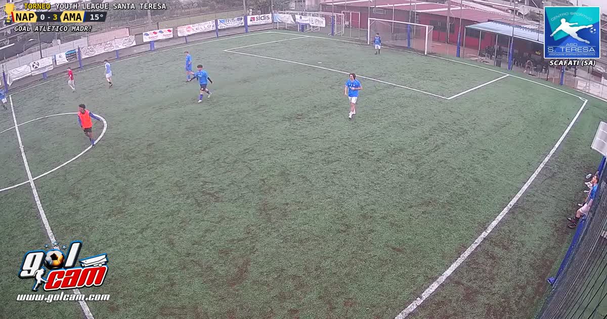 Gol Giovanni 