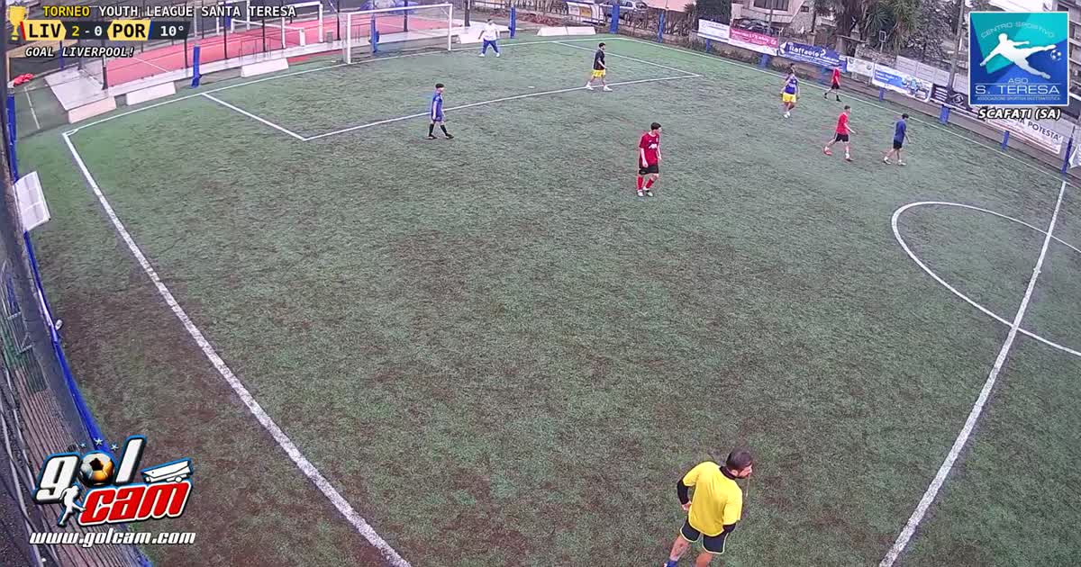 Golazo