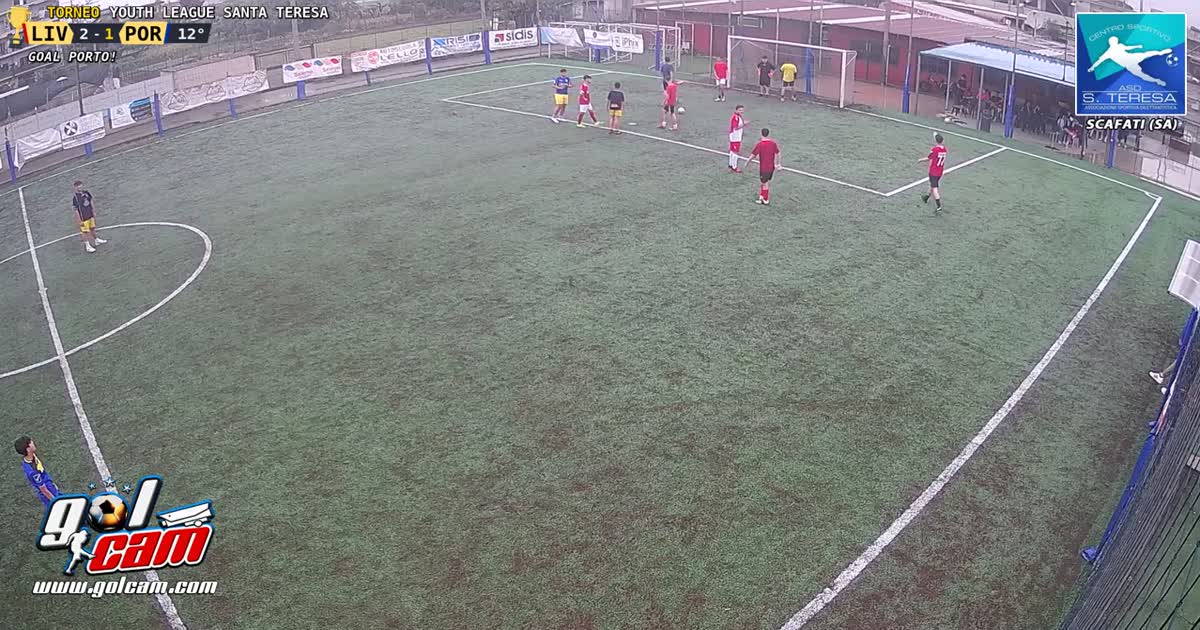 Gol tony