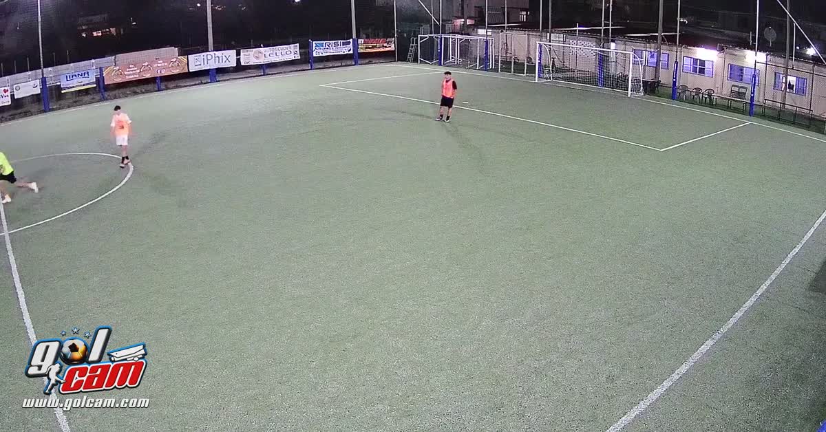 gol di tacco