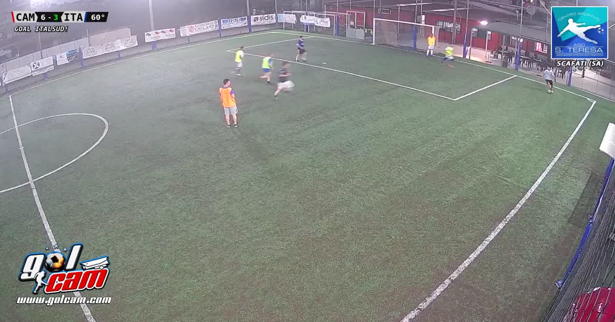 Gol da fuori