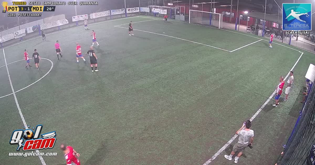 Gol Miky 2