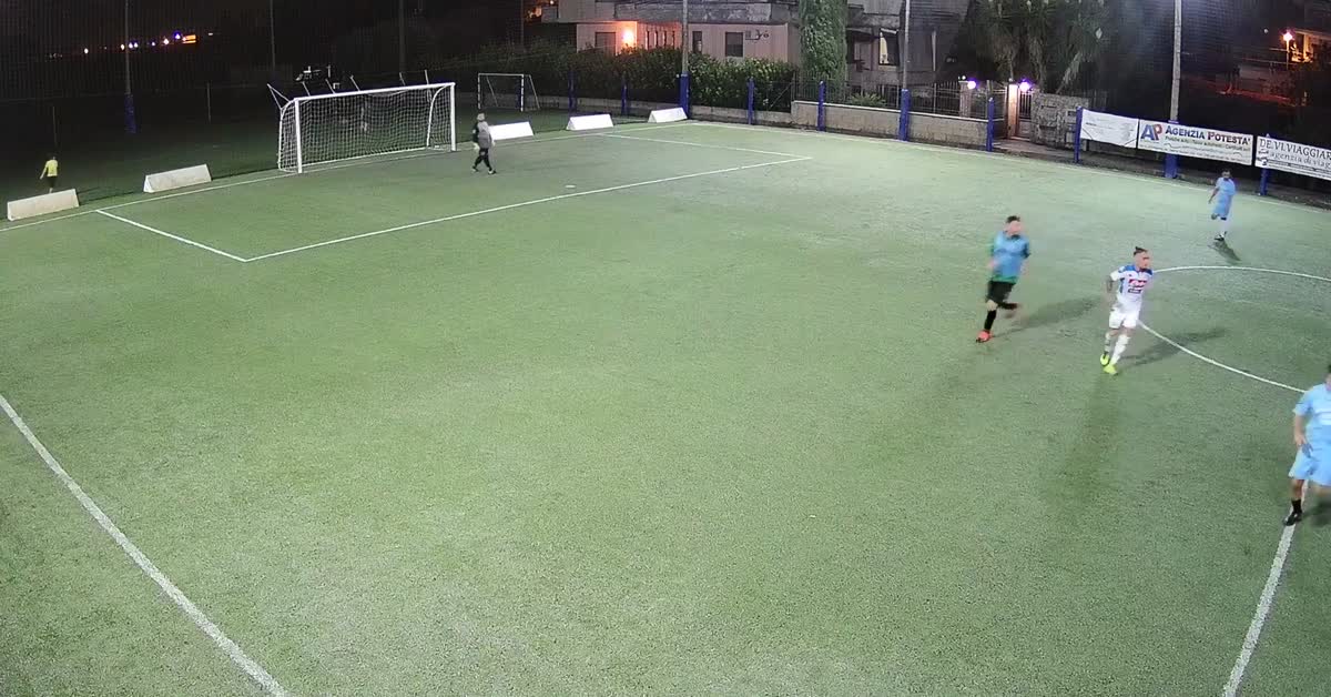 Goal dario