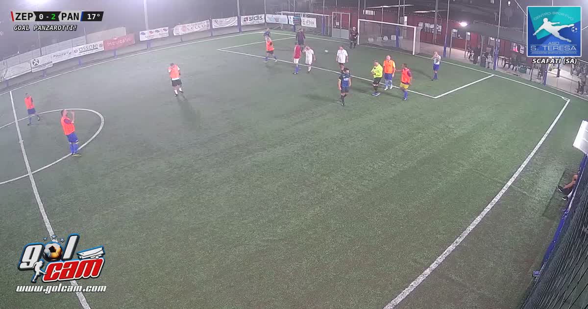 gol antonio