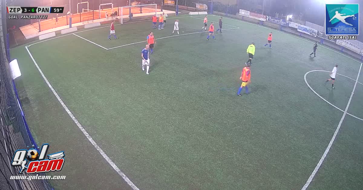 gol angelo