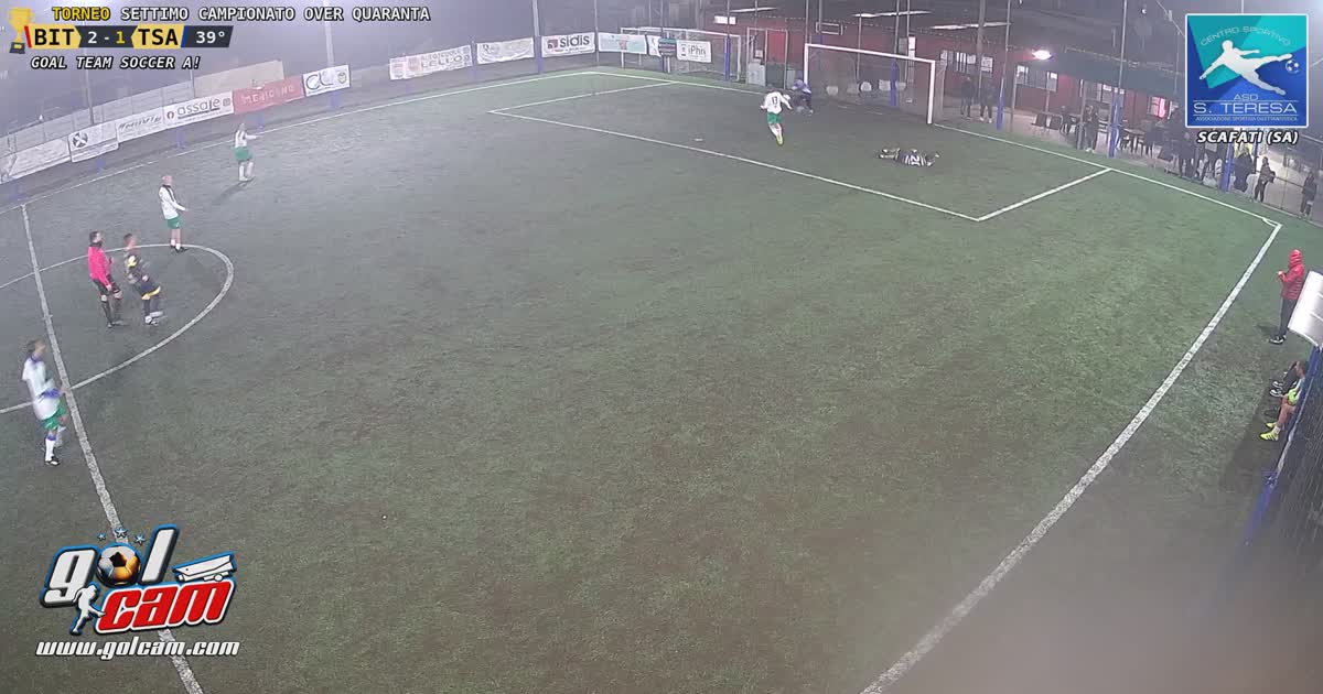 Guarino gol