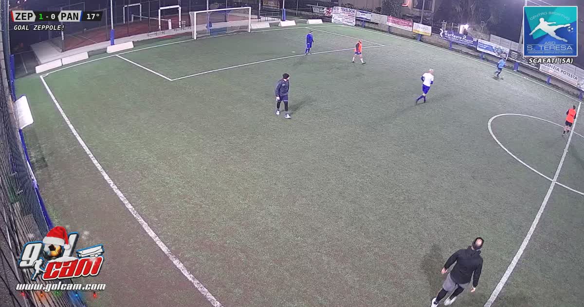Gol Livio