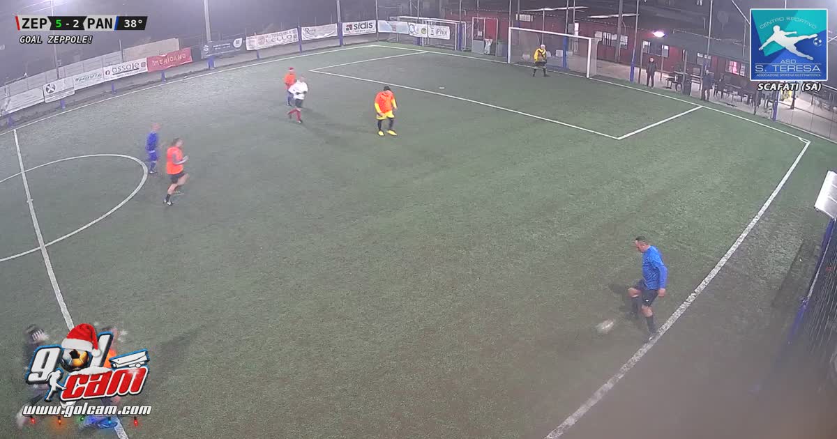 Gol  Luigi t