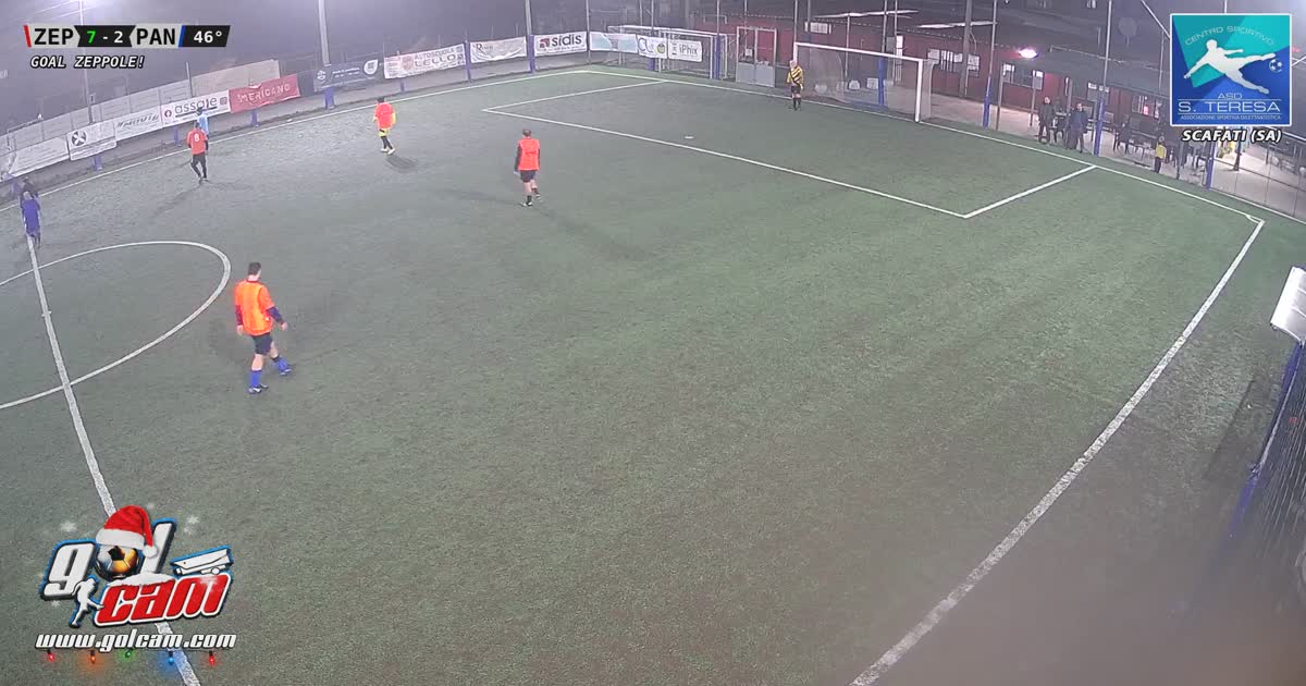 Gol ludiso