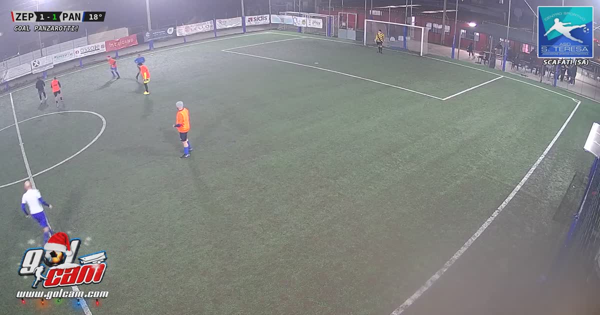 Gol Antonio g