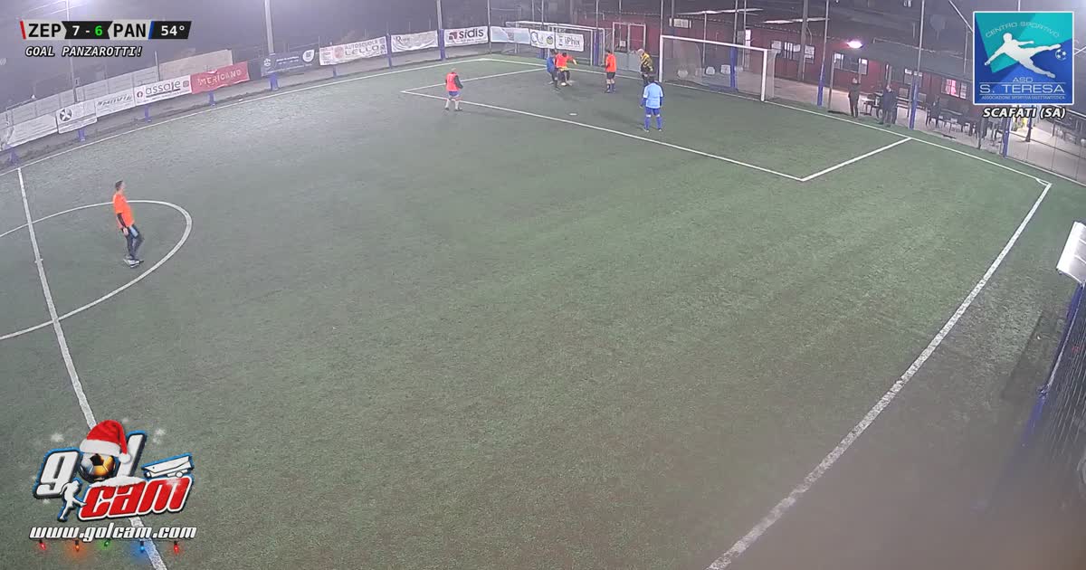 Gol crist
