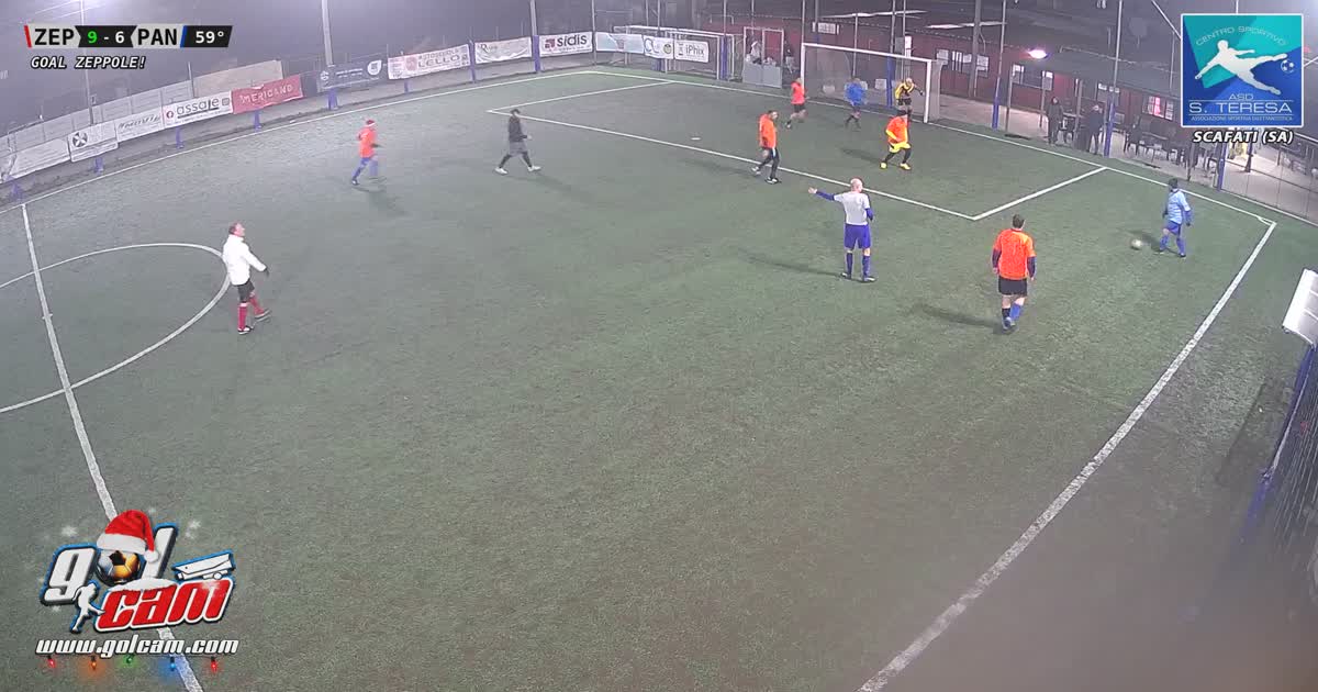 Gol ludiso