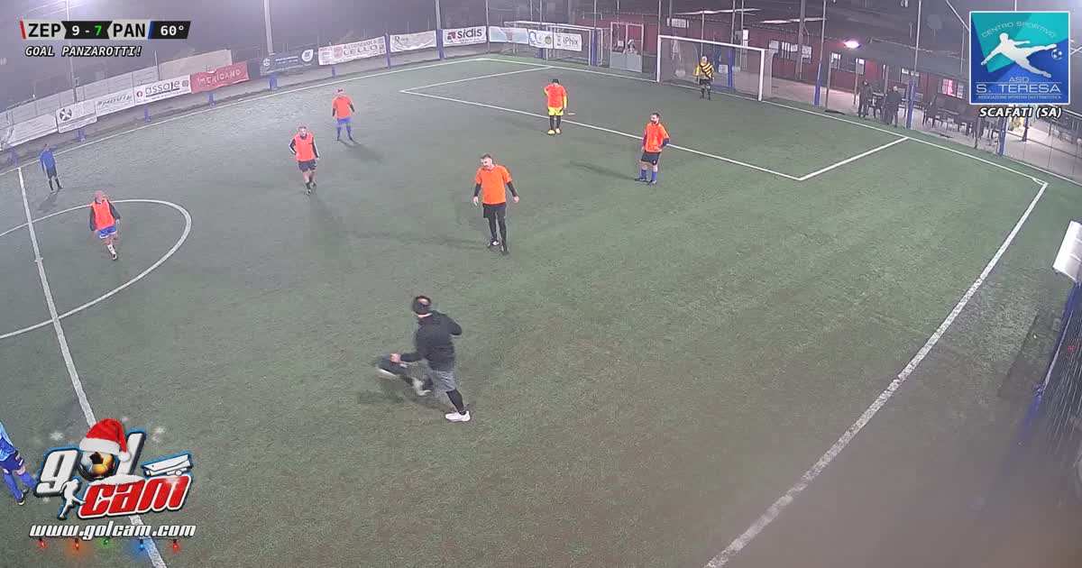 Gol pwolo