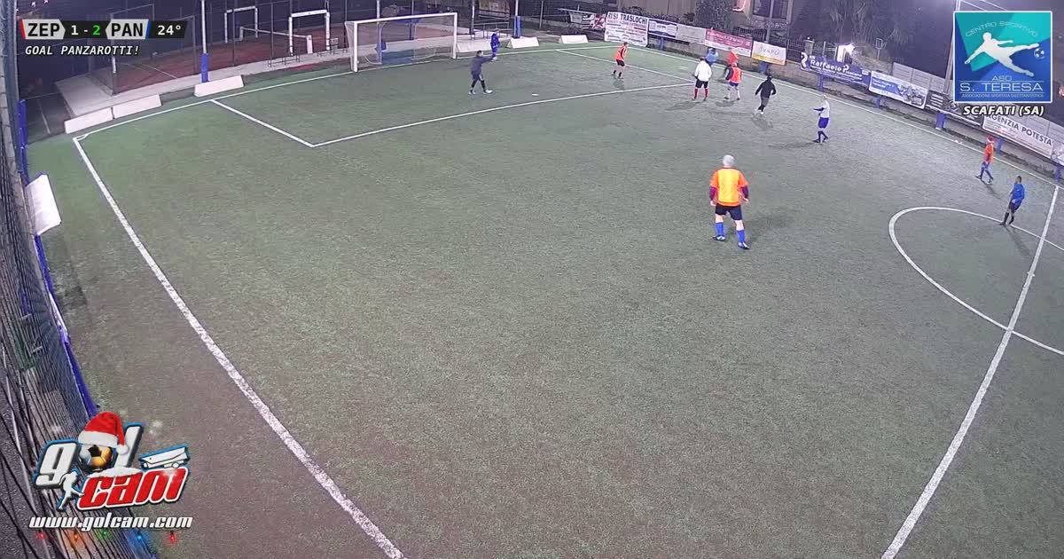 Gol paolo