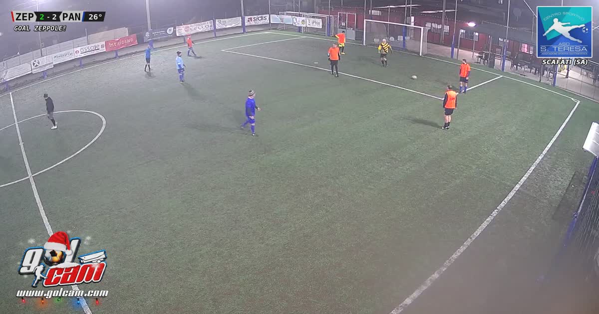 Gol ludiso