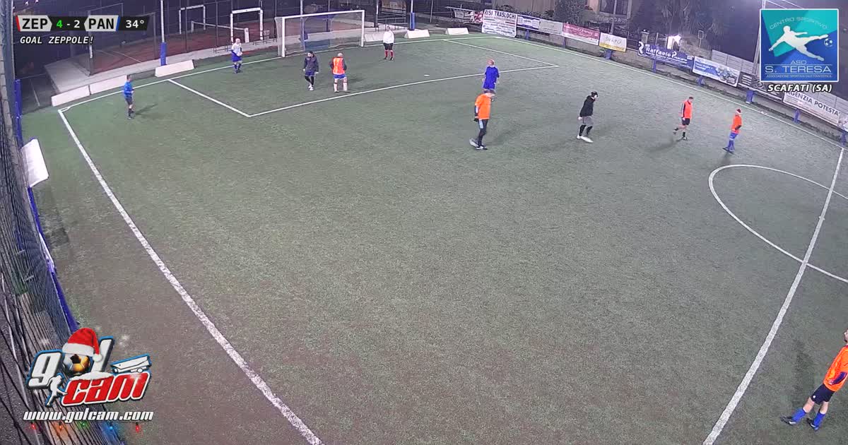 Gol gigl